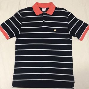 Brooks Brothers Polo, SZ Small